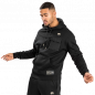 Preview: Venum Tecmo 2.0 Hoodie black